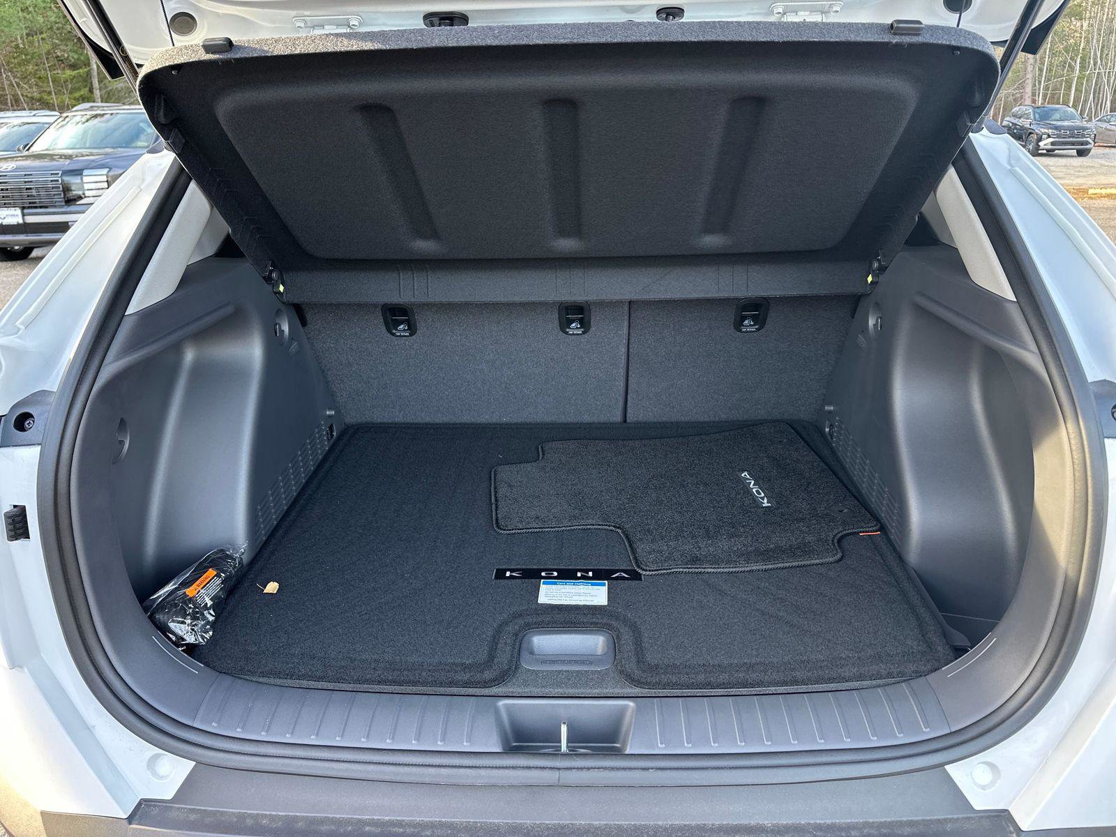 New 2026 Hyundai Kona SEL Sport image 10