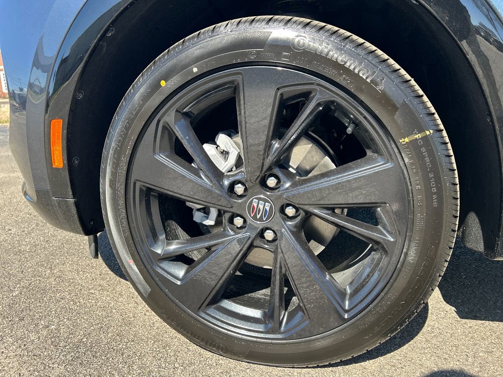 New 2026 Buick Envision Sport Touring image 46