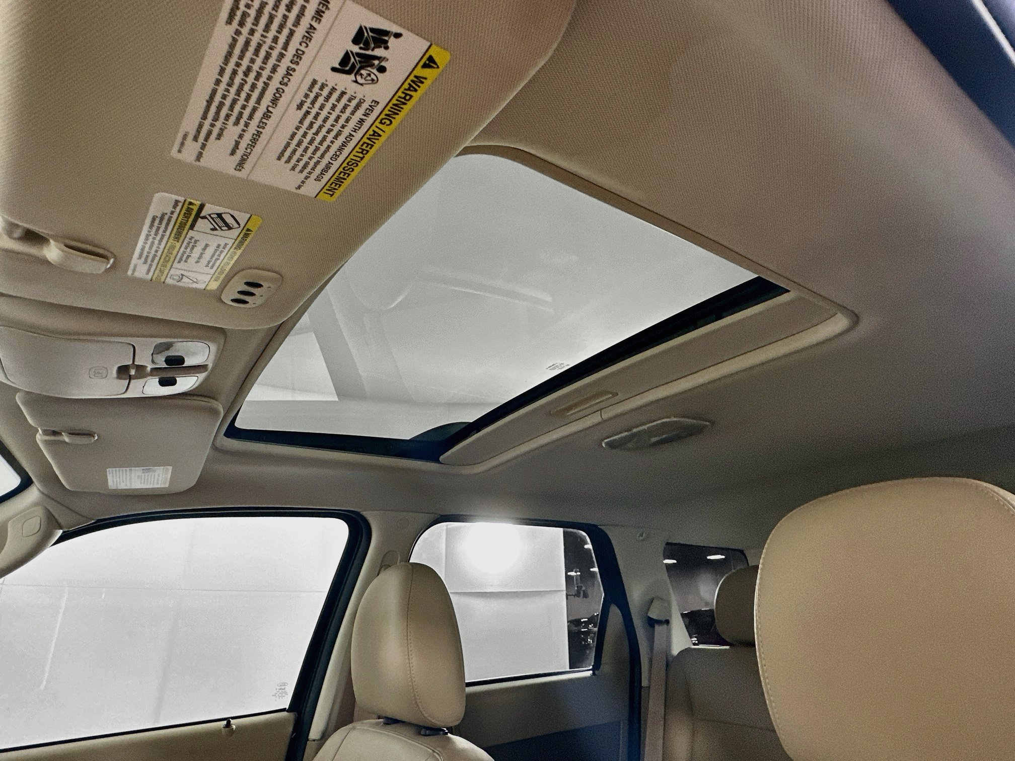 Used 2012 Ford Escape Limited FWD image 24