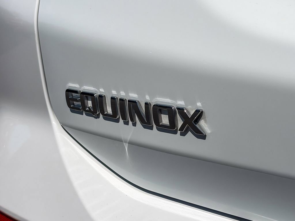 Used 2022 Chevrolet Equinox LS w/ LS Convenience Package image 10