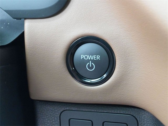 New 2026 Toyota Tundra 1794 Edition image 28