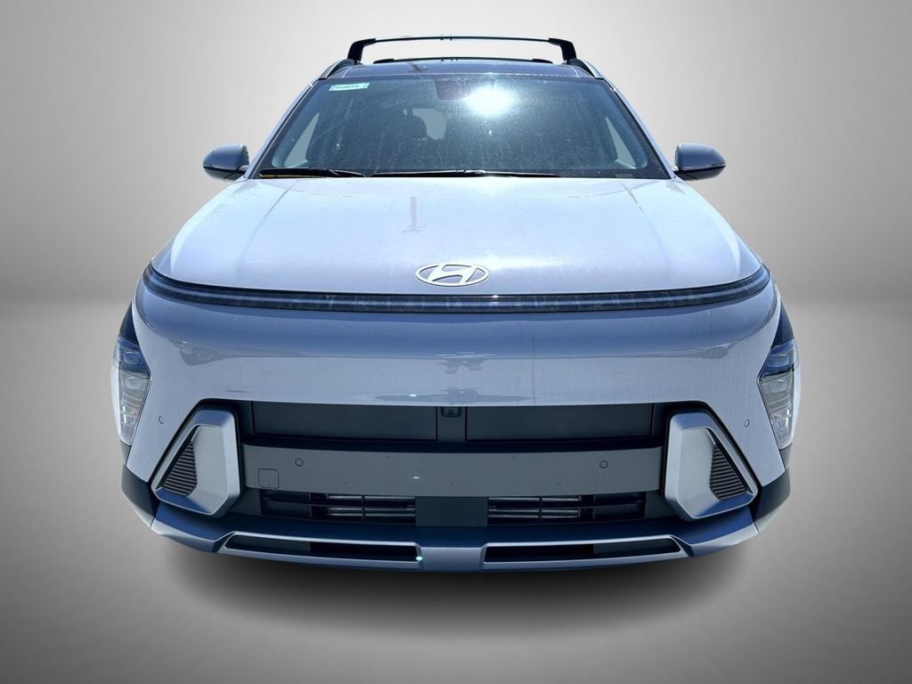 New 2026 Hyundai Kona Limited AWD/4WD image 2