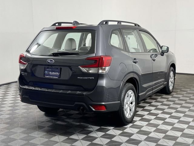 Used 2023 Subaru Forester AWD/4WD image 10