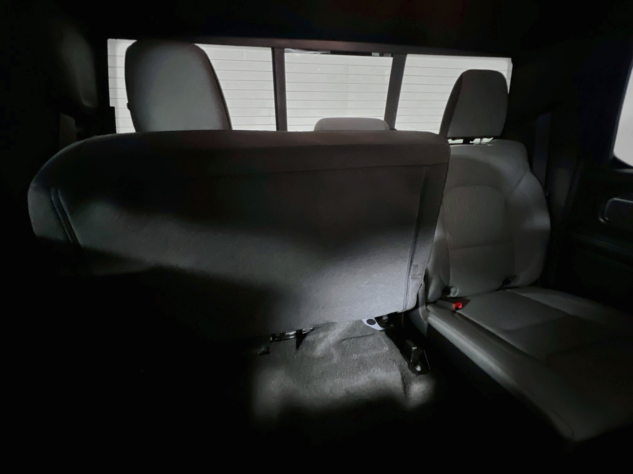Used 2024 RAM 1500 Big Horn AWD/4WD image 32