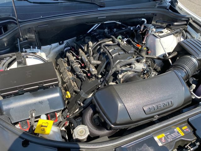 Used 2025 Dodge Durango R/T AWD/4WD image 21