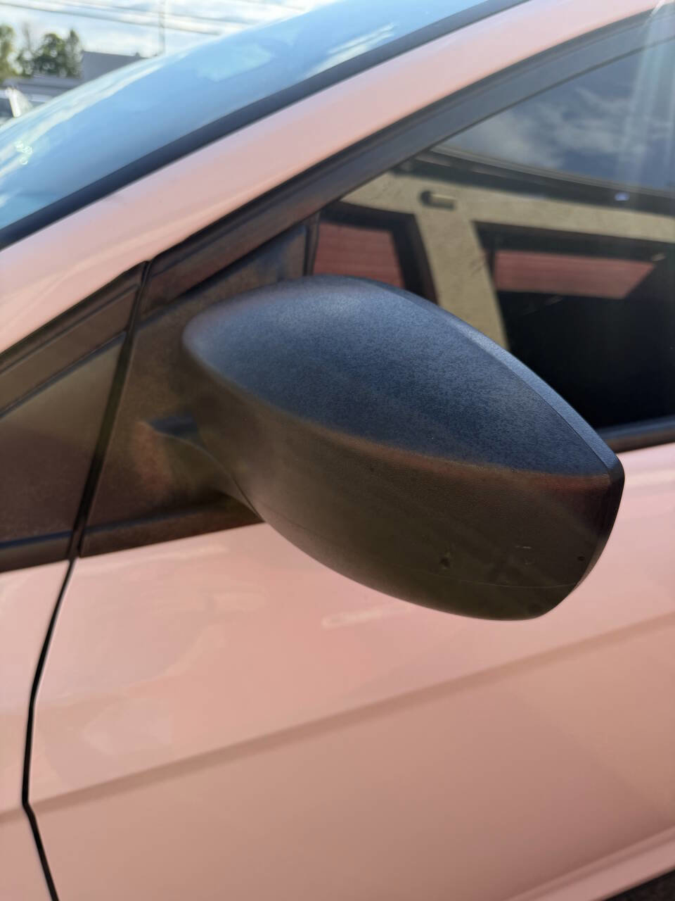 Used 2018 Ford Focus S FWD image 16