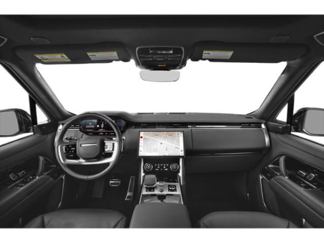 Used 2023 Land Rover Range Rover SE AWD/4WD image 9