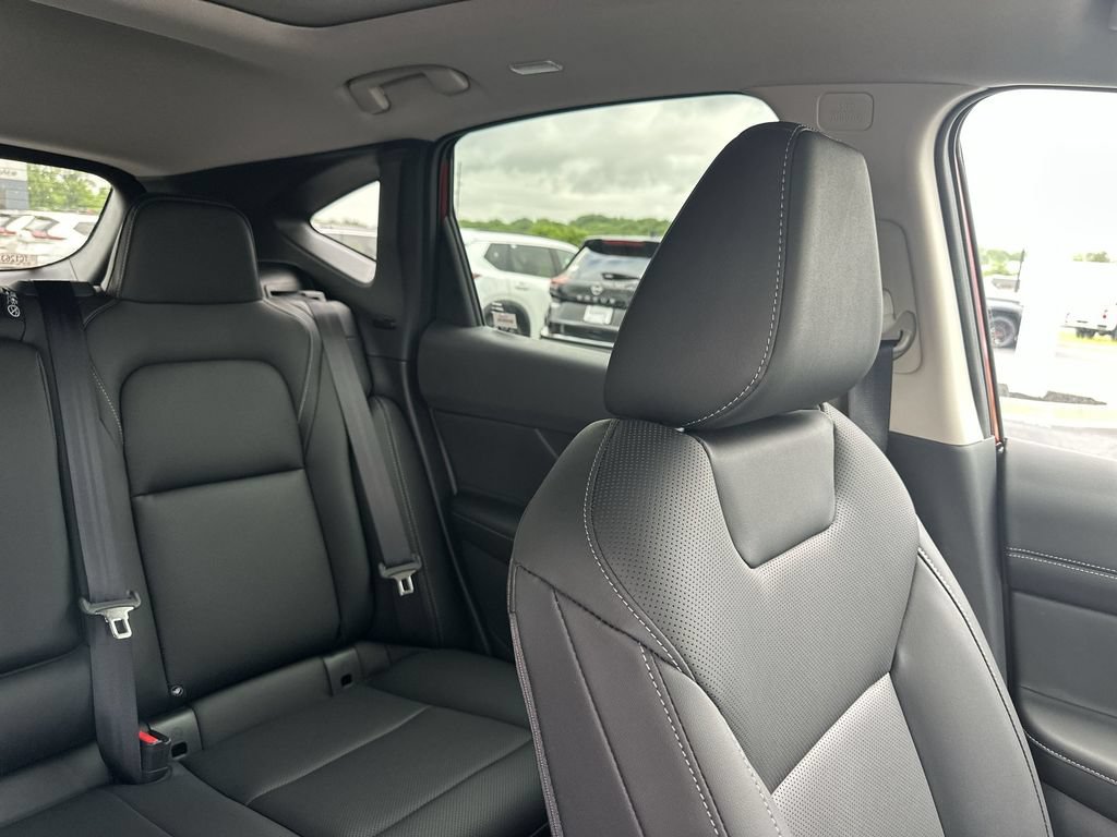 New 2026 Nissan Murano SL AWD/4WD image 14