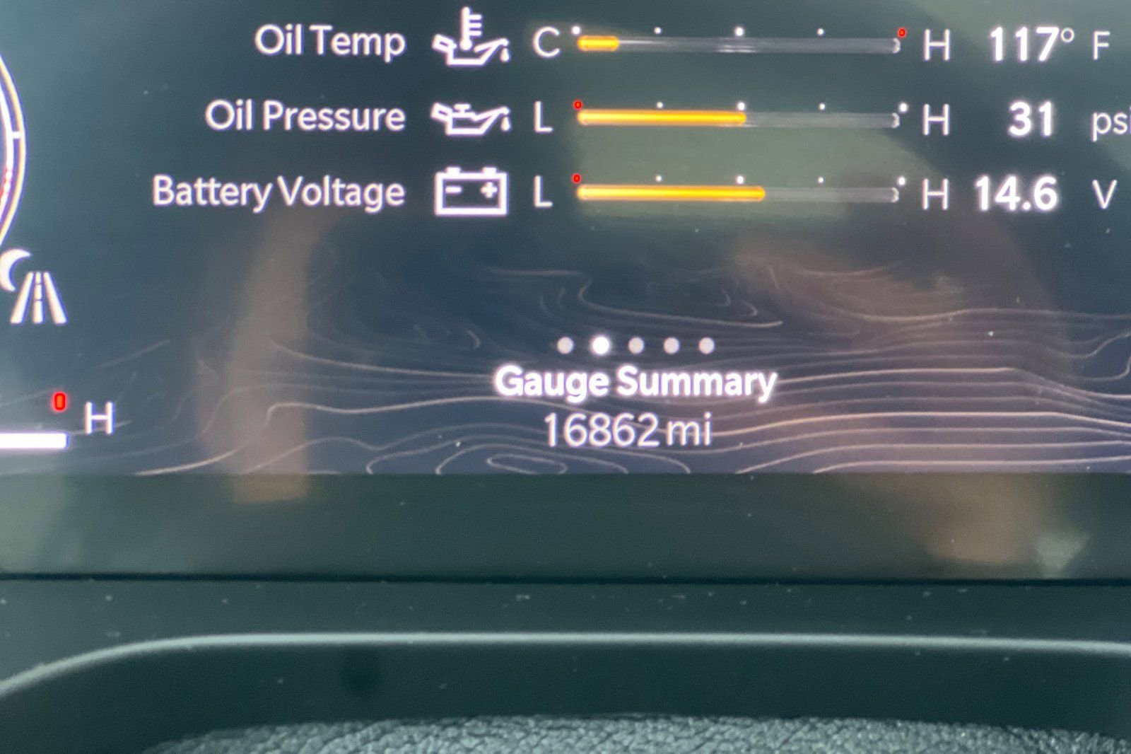 Used 2023 Jeep Grand Cherokee L Summit w/ Advanced Protech Group IV image 30