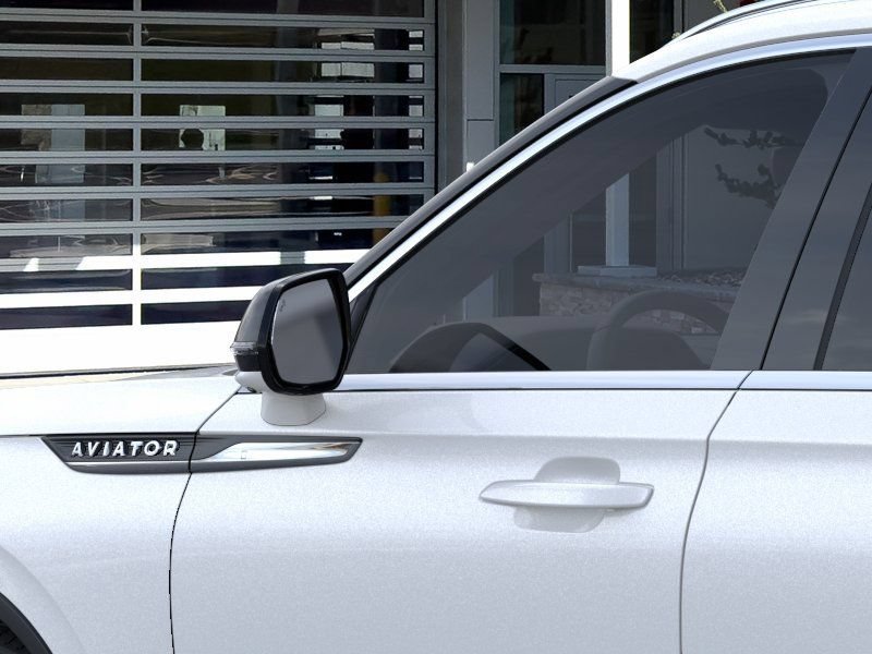 New 2026 Lincoln Aviator AWD image 20