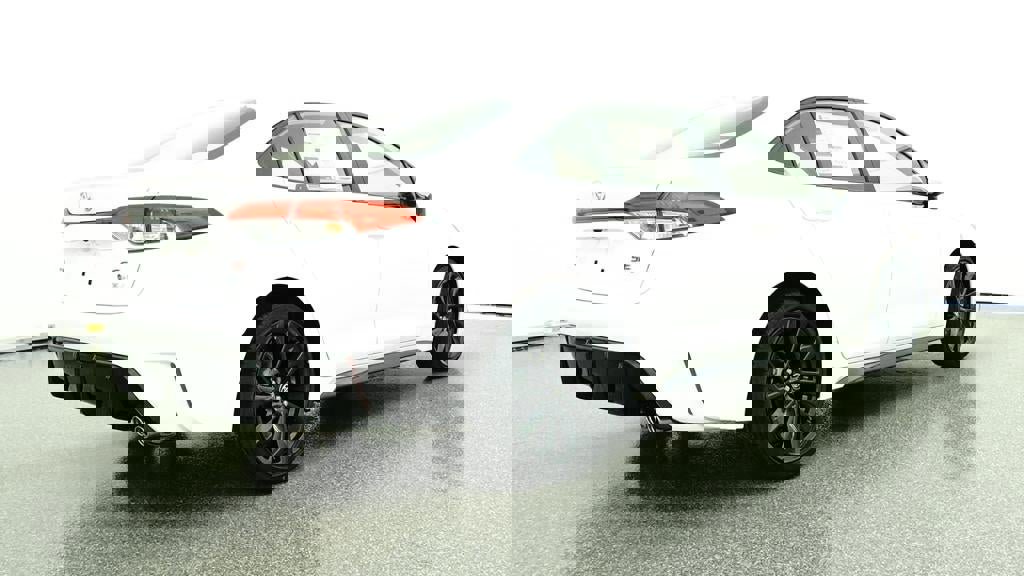 New 2026 Toyota Corolla SE image 58