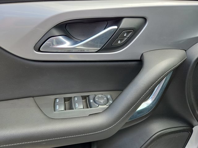 Used 2021 Chevrolet Blazer LT FWD image 14