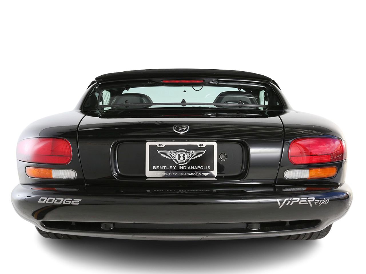 Used 1995 Dodge Viper RT/10 RWD image 14