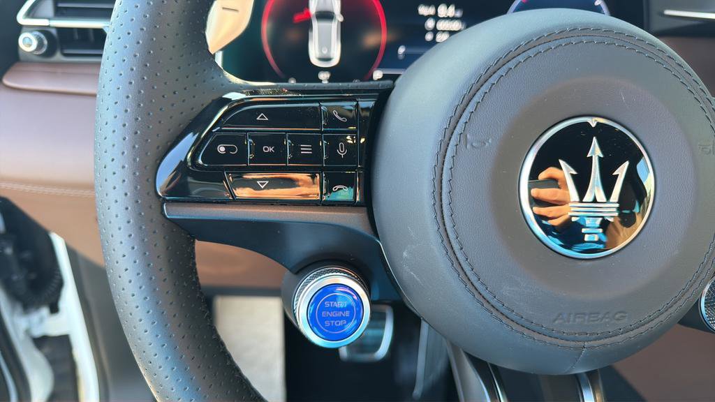 New 2026 Maserati Grecale Modena image 31