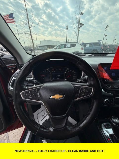 Used 2019 Chevrolet Equinox Premier image 9