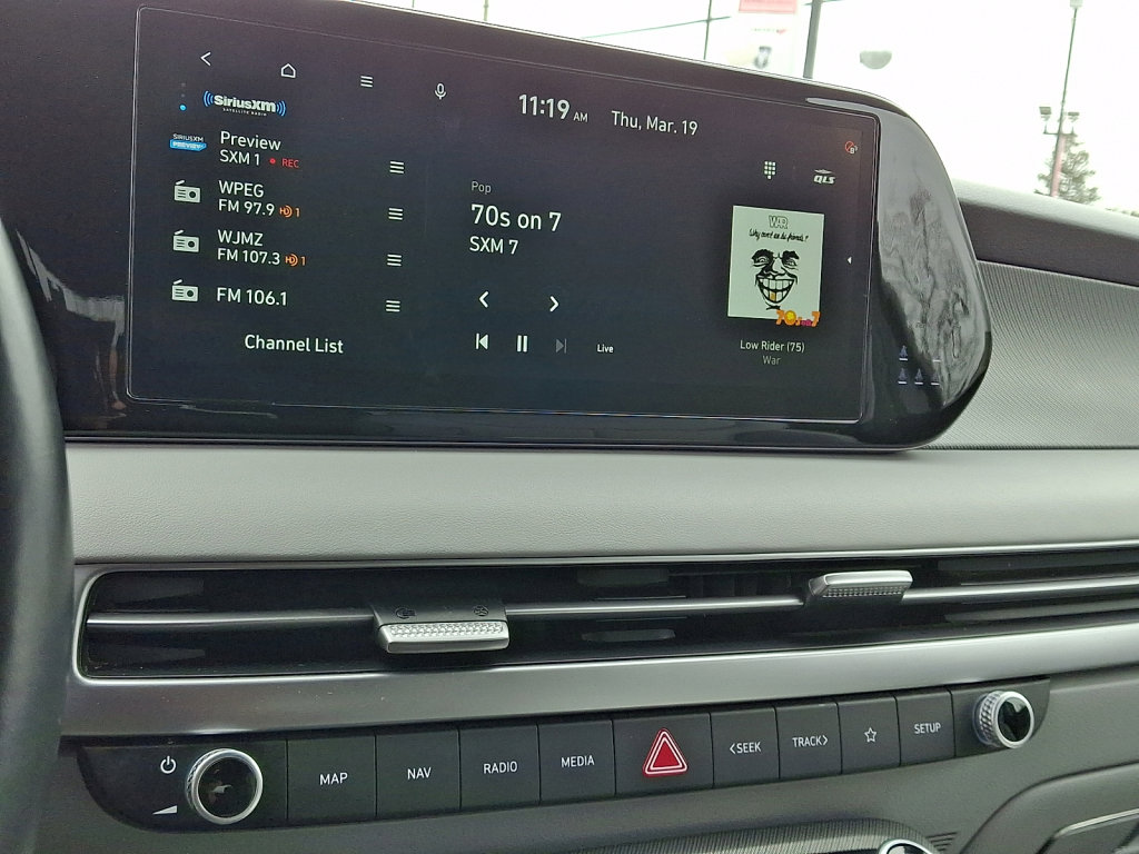 Used 2024 Hyundai Palisade SEL w/ Premium Package image 28