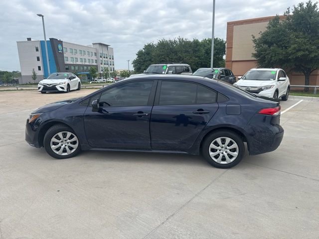 Certified 2026 Toyota Corolla LE image 6