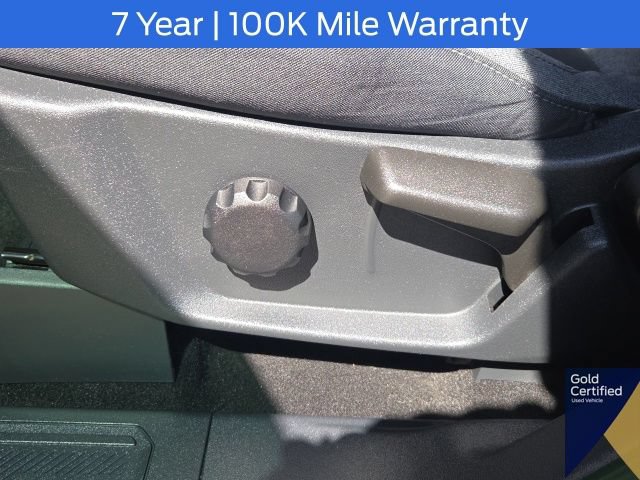 Certified 2022 Ford Bronco Big Bend AWD/4WD image 26