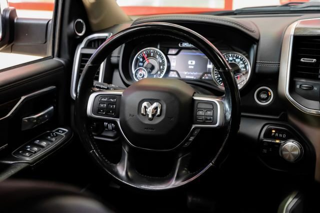 Used 2020 RAM 3500 Laramie AWD/4WD image 15