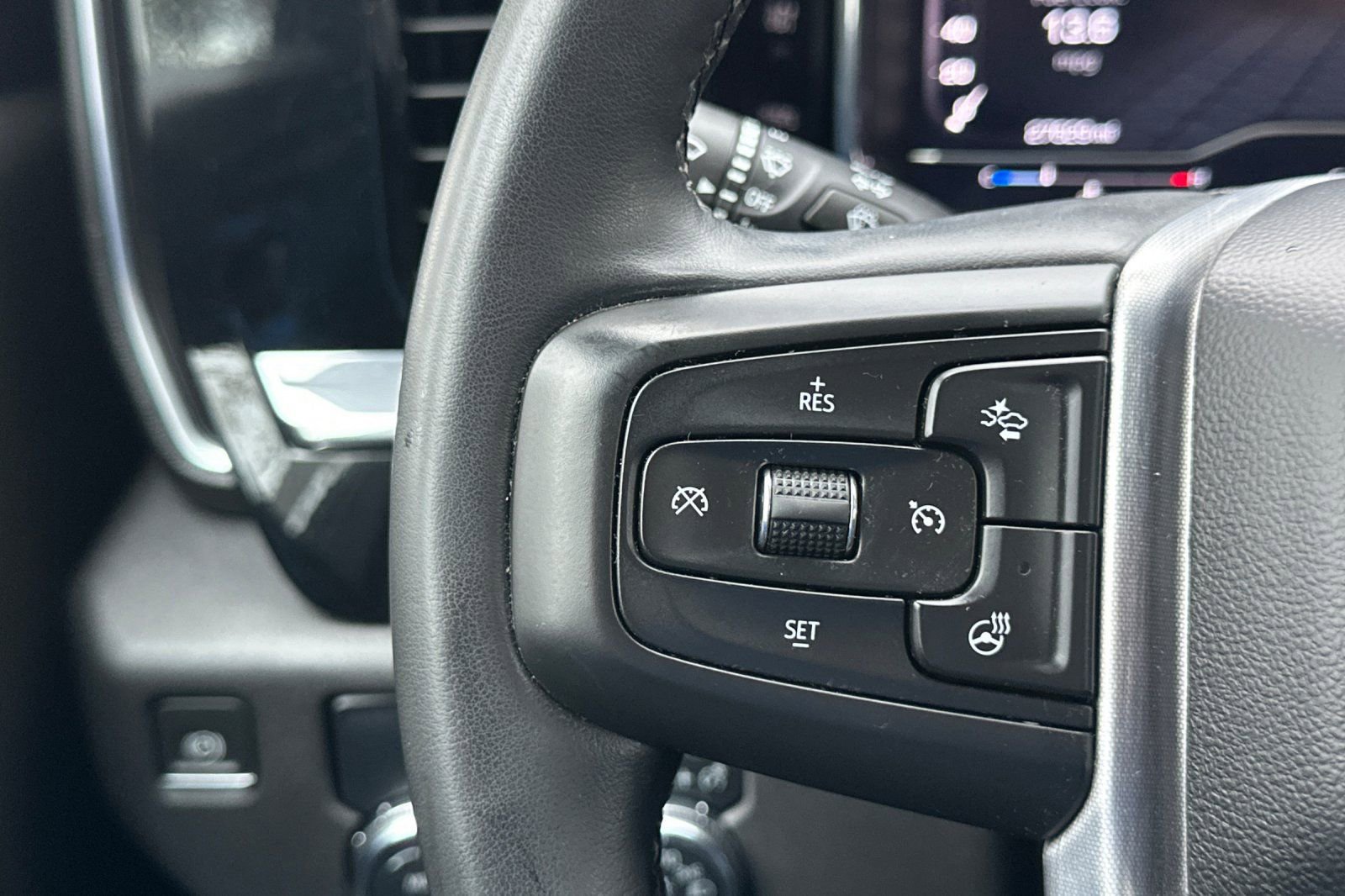 Used 2024 GMC Sierra 1500 Elevation RWD image 35