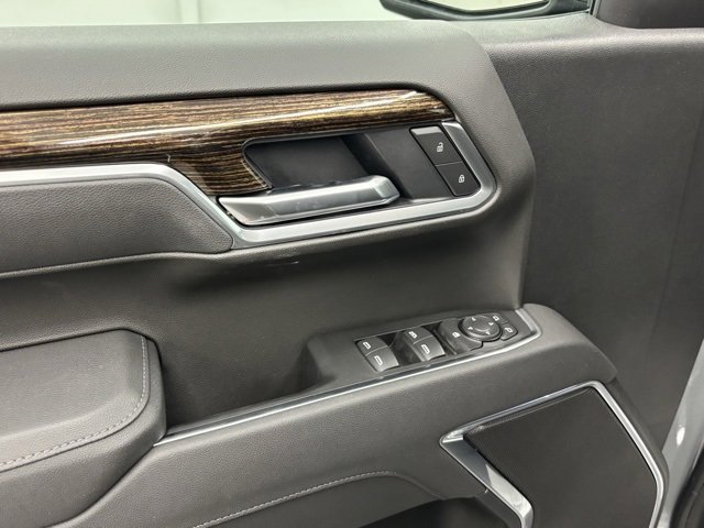 New 2026 GMC Sierra 1500 SLE w/ Preferred Package image 12