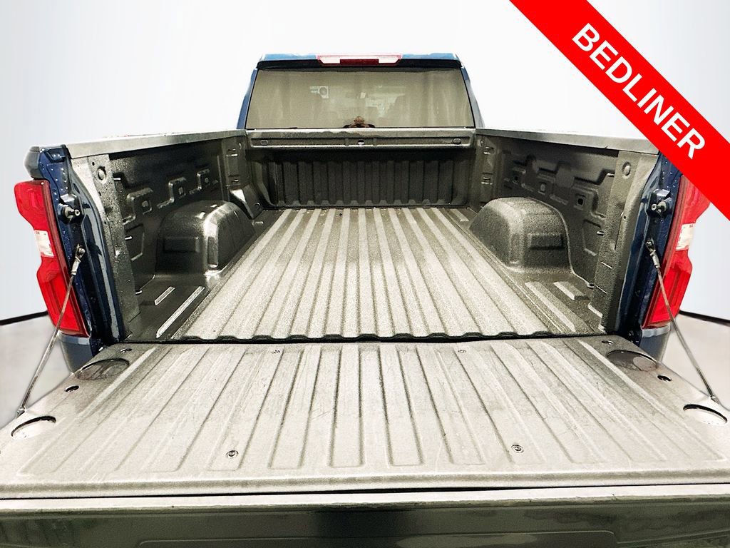 Used 2020 Chevrolet Silverado 1500 RST w/ All-Star Edition image 28