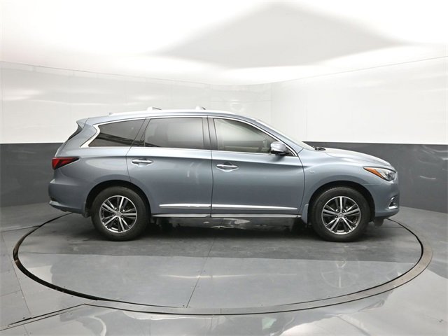 Used 2018 INFINITI QX60 AWD w/ Premium Plus Package image 26