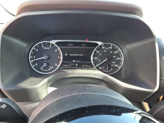 Used 2023 Nissan Rogue SL w/ SL Premium Package image 17