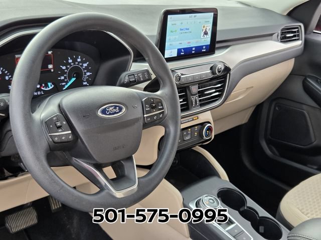 Used 2021 Ford Escape SE FWD image 8