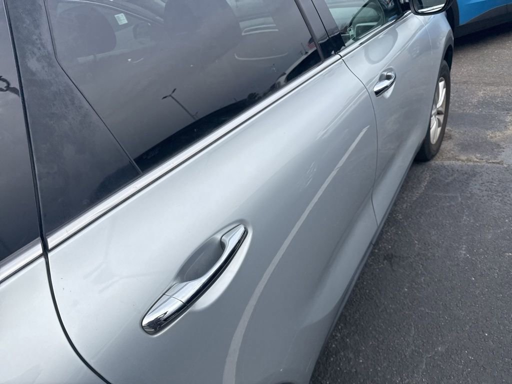 Used 2016 Kia Sorento LX w/ LX Convenience Package image 77