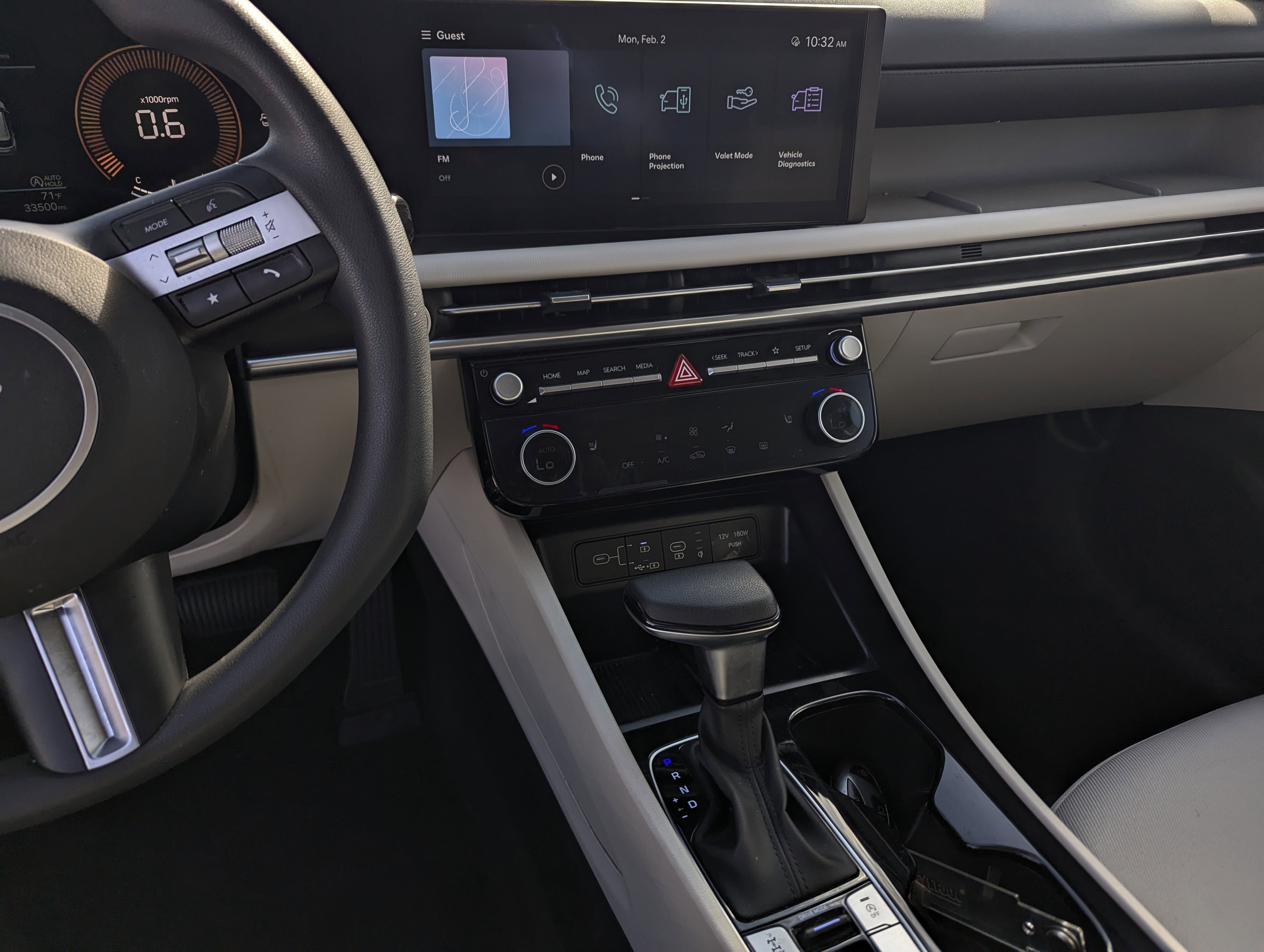 Used 2025 Hyundai Tucson SEL image 10