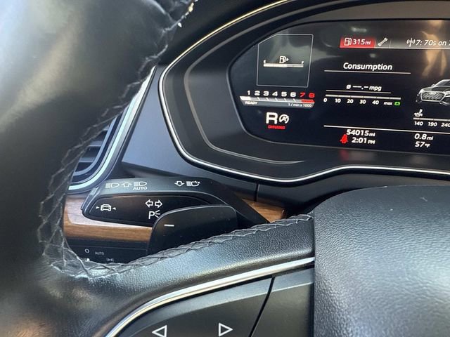 Used 2023 Audi Q5 2.0T Premium Plus image 35