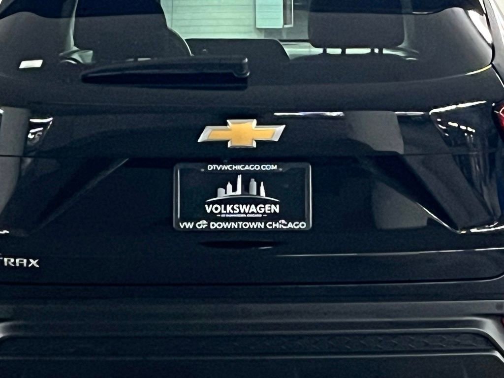 Used 2024 Chevrolet Trax LS w/ LS Convenience Package image 31