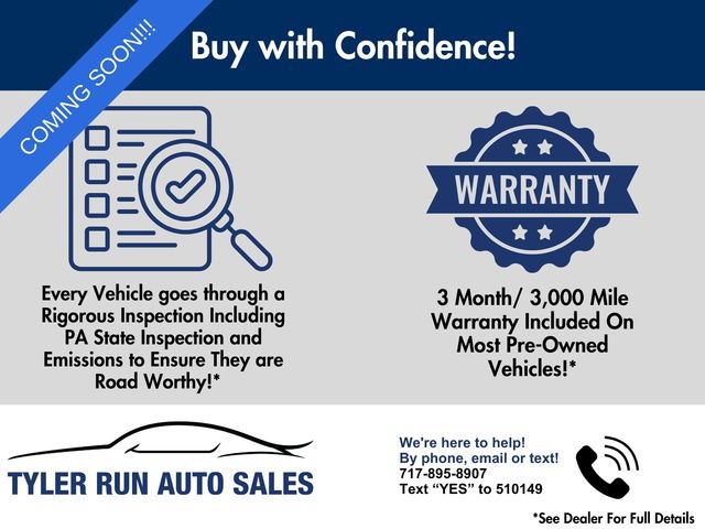 Used 2017 Chevrolet Tahoe LS AWD/4WD image 2