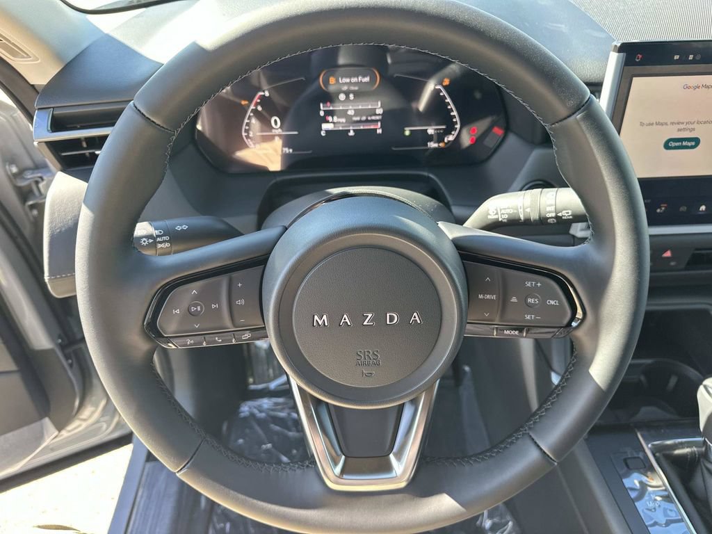 New 2026 MAZDA CX-5 Preferred AWD/4WD image 16