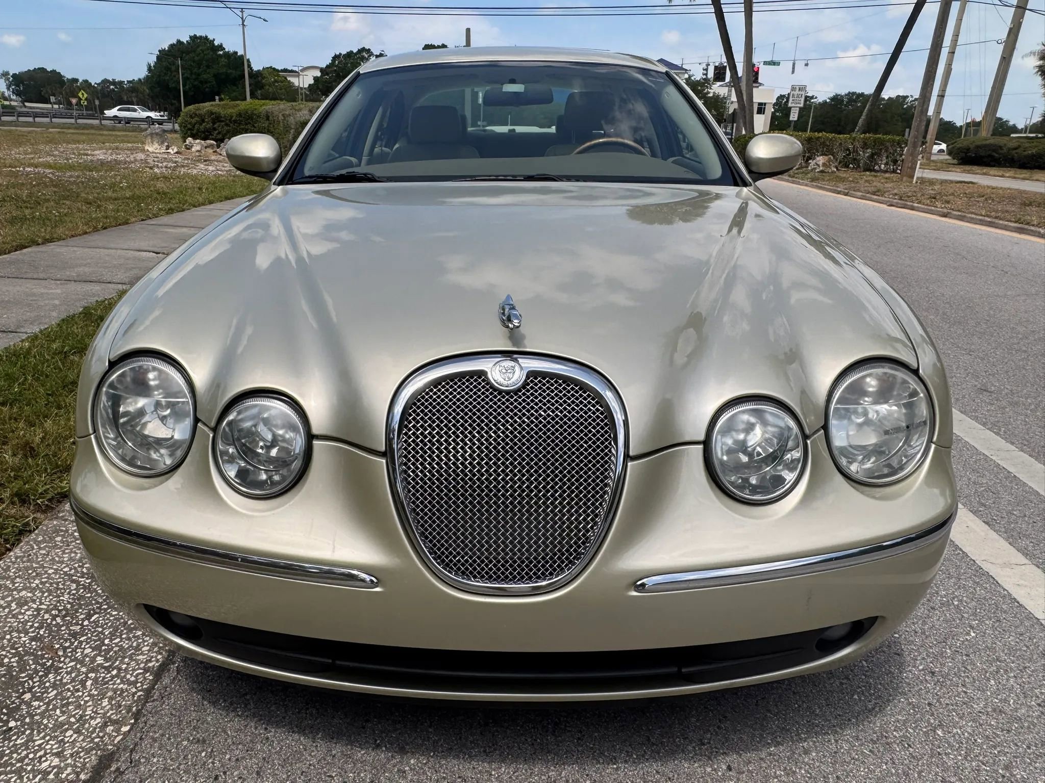 Used 2006 Jaguar S-TYPE 3.0 RWD image 6