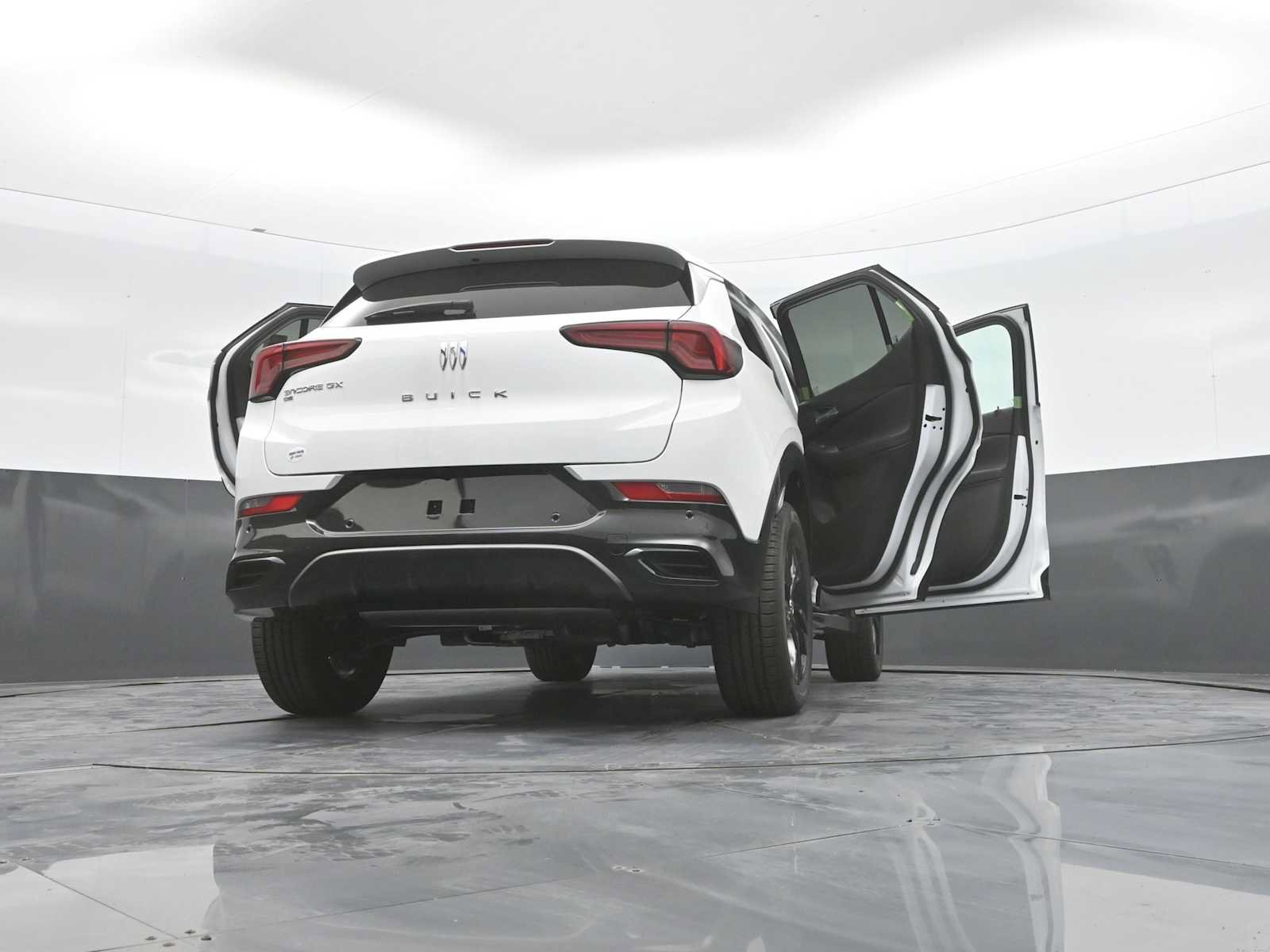 New 2026 Buick Encore GX Sport Touring w/ Advanced Technology Package AWD/4WD image 48