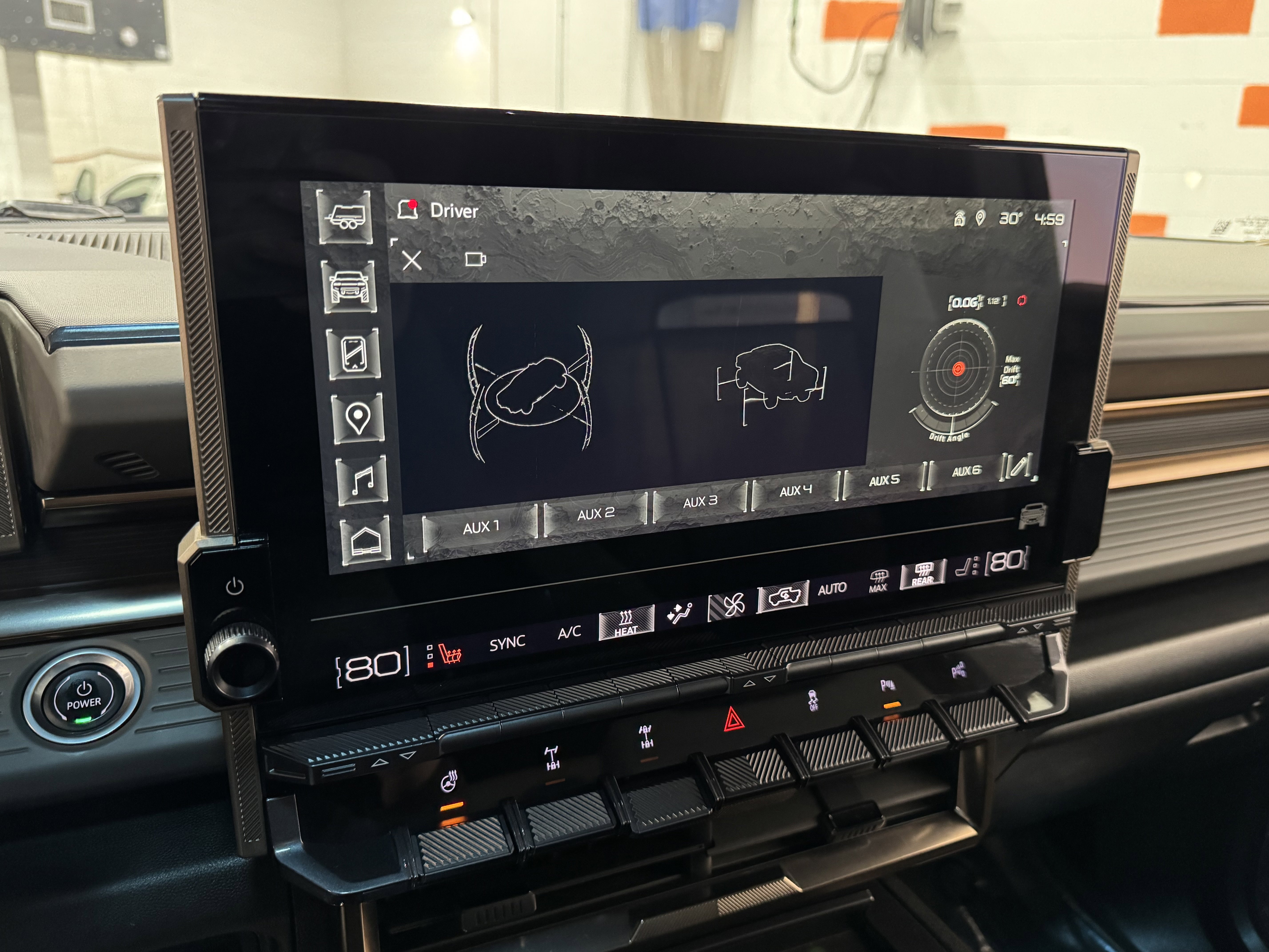 Used 2023 GMC Hummer EV Edition 1 image 37