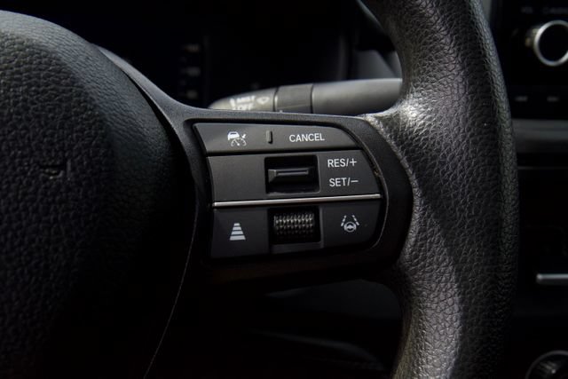 Used 2025 Honda Accord SE image 17