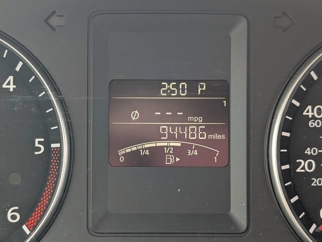 Used 2013 Volkswagen Jetta TDI FWD image 11