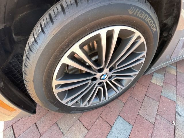 Used 2019 BMW 530i 530i w/ Convenience Package image 9
