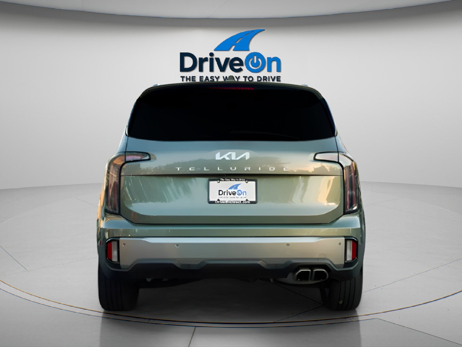 Used 2023 Kia Telluride SX Prestige X-Line image 8