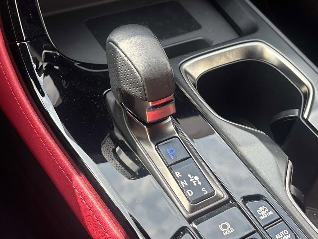 Used 2023 Lexus NX 450h+ F Sport w/ Vision Package AWD/4WD image 18