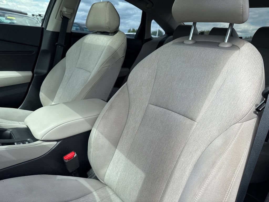 Used 2025 Honda Accord SE image 26