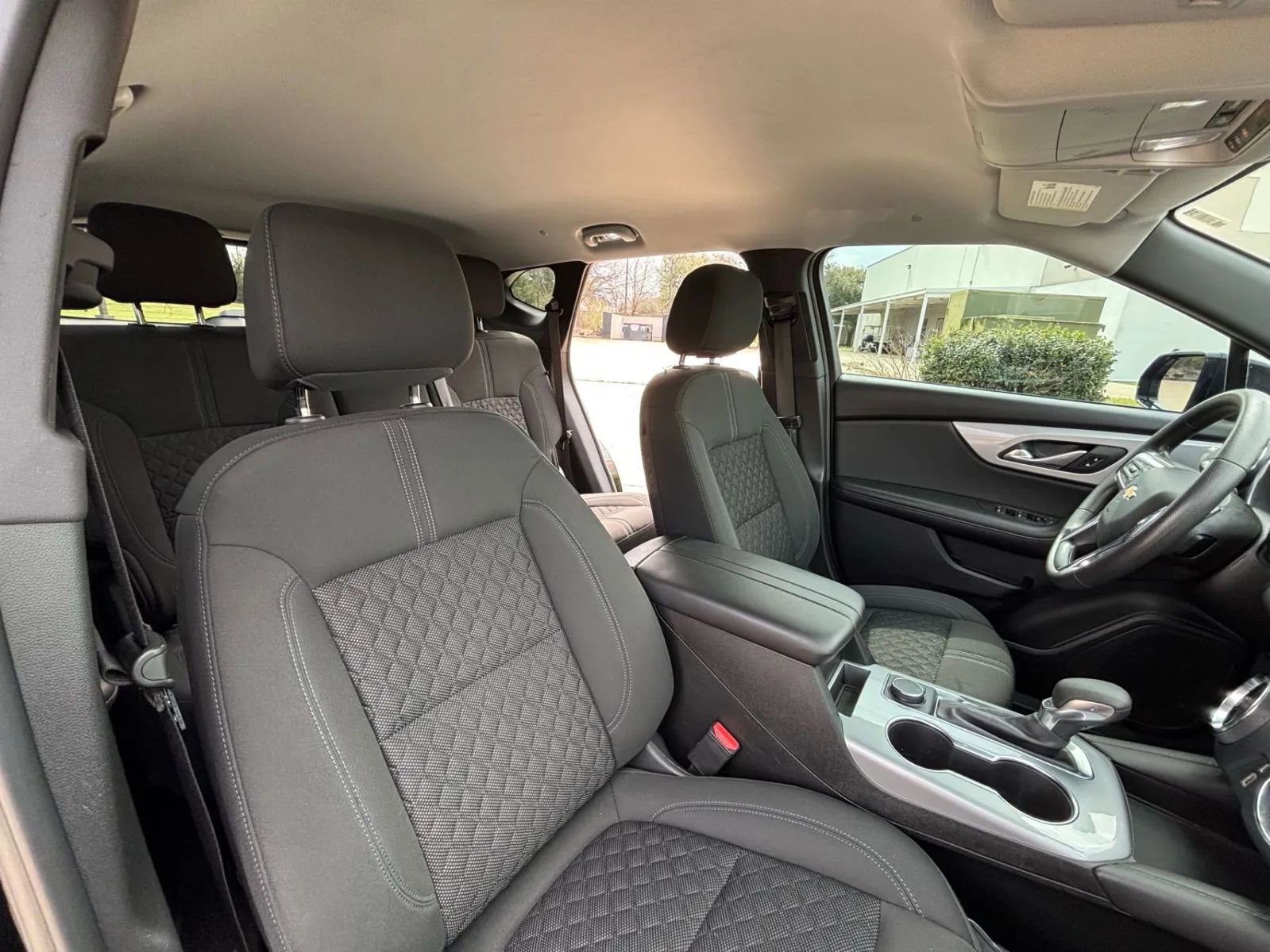 Used 2022 Chevrolet Blazer LT FWD image 15