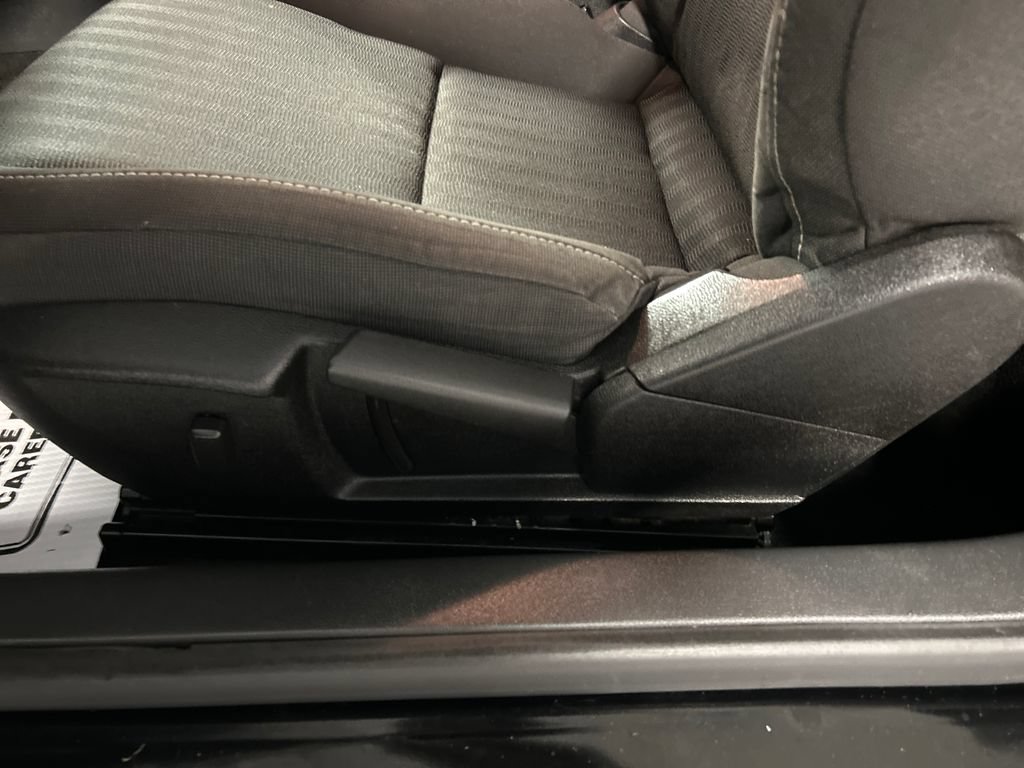 Used 2015 Chevrolet Camaro LS RWD image 11