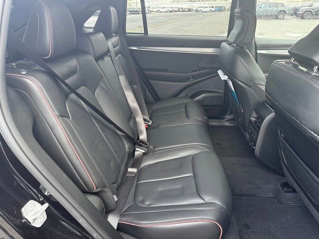 Used 2024 Jeep Wagoneer Launch Edition image 17