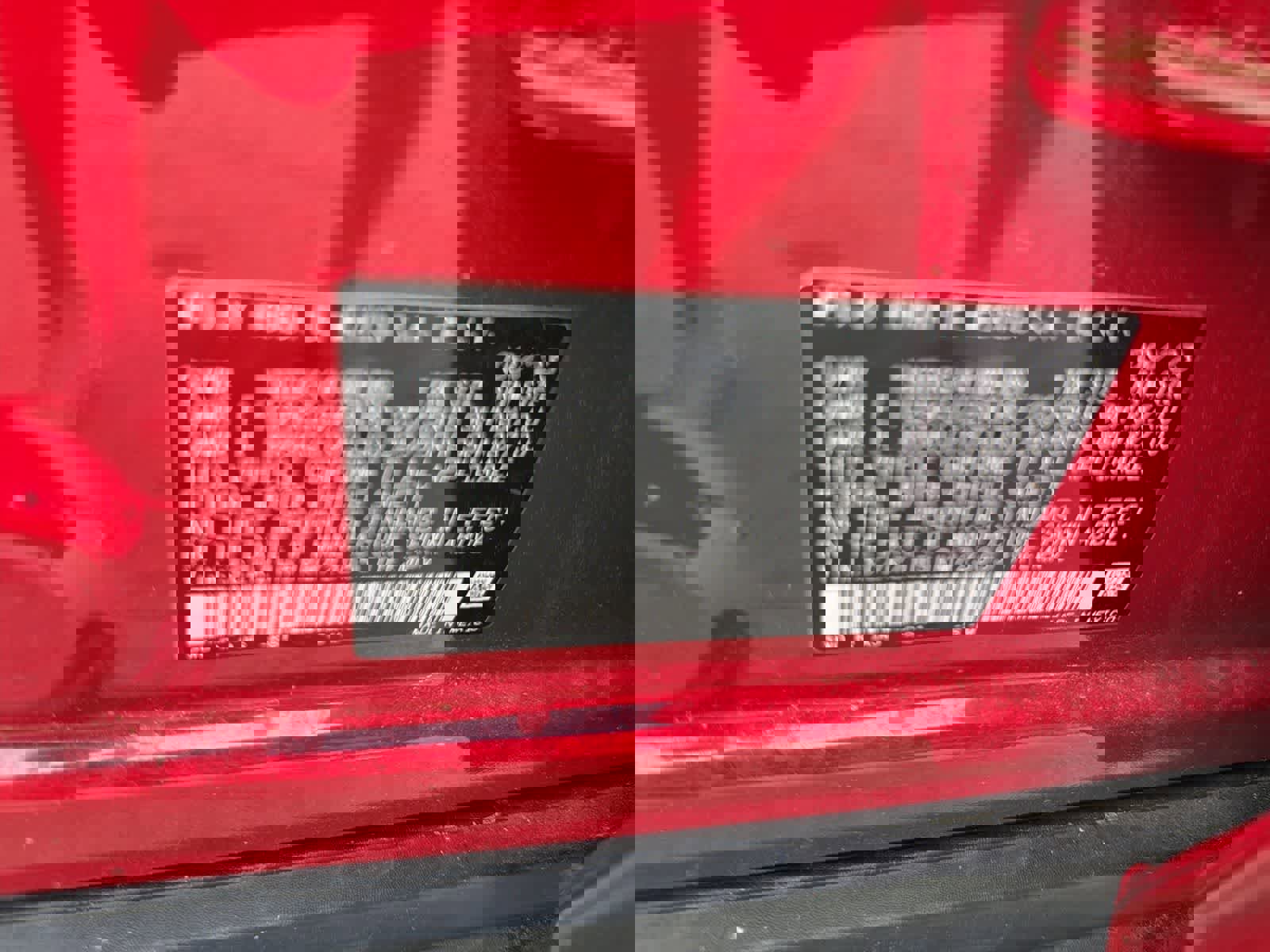 Certified 2024 Honda HR-V Sport image 19