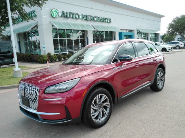 Used 2025 Lincoln Corsair FWD w/ Equipment Group 101A image 1