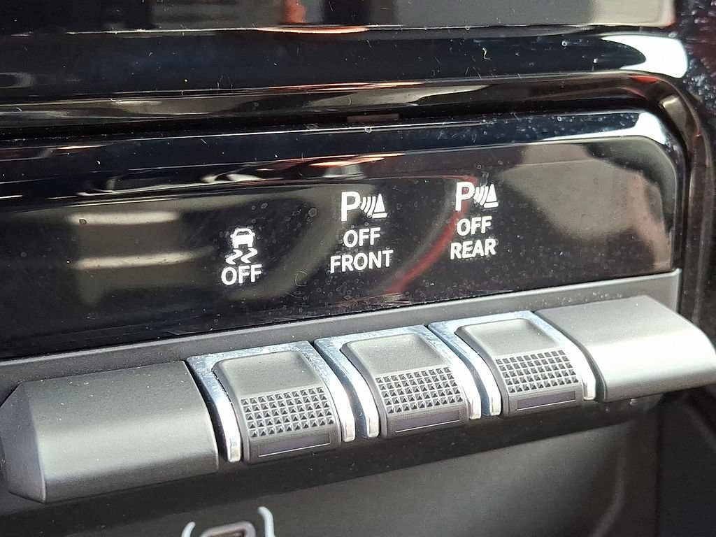 Certified 2026 RAM 1500 Rebel w/ Rebel Level 1 Equipment Group AWD/4WD image 25